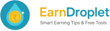 EarnDroplet