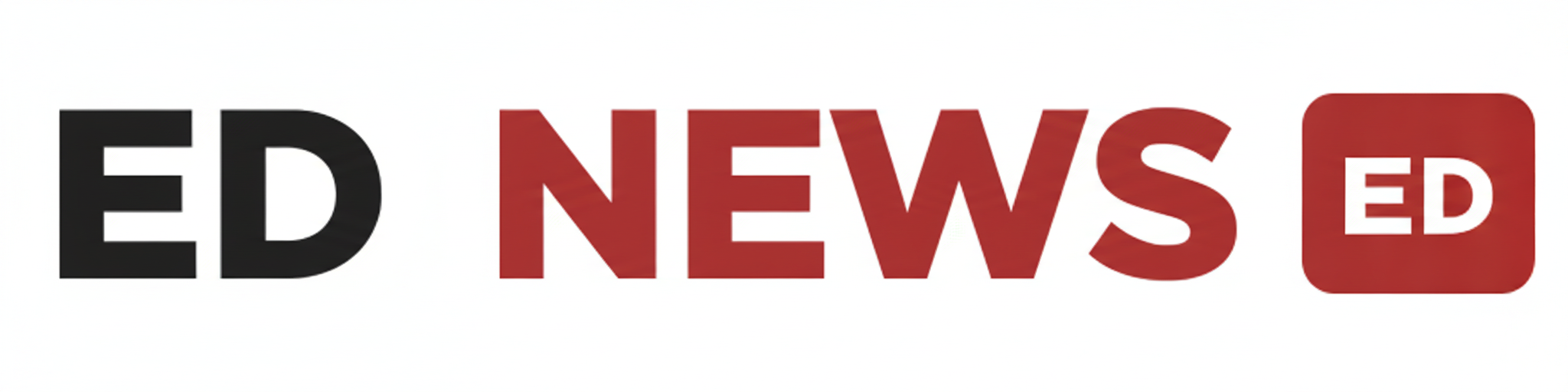 ED NEWS Logo